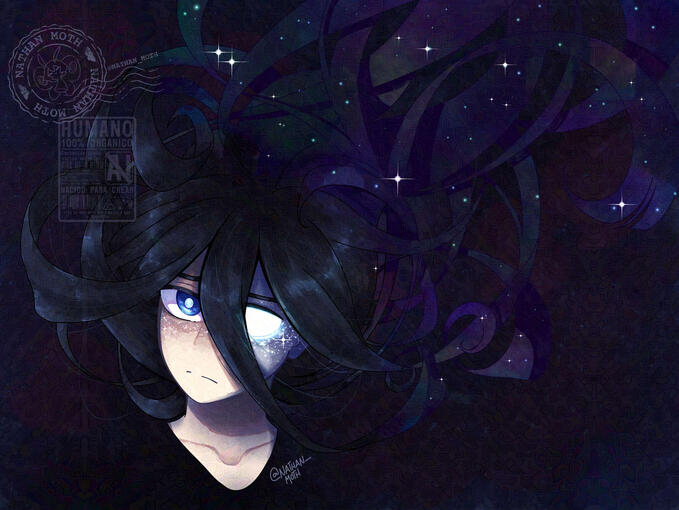 Hecho de estrellas
